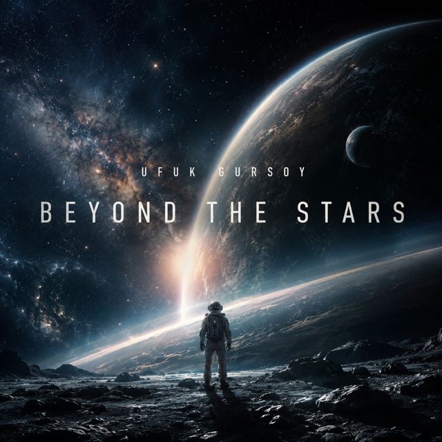 Ufuk Gürsoy - 'Beyond The Stars (Original Mix)' [Ringtone]