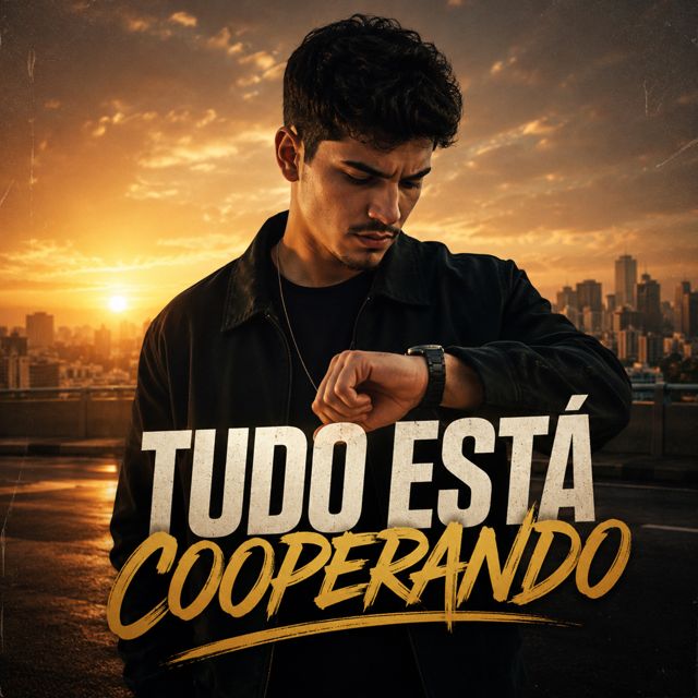 Sirlene Azevedo - 'Tudo está cooperando' [Ringtone]