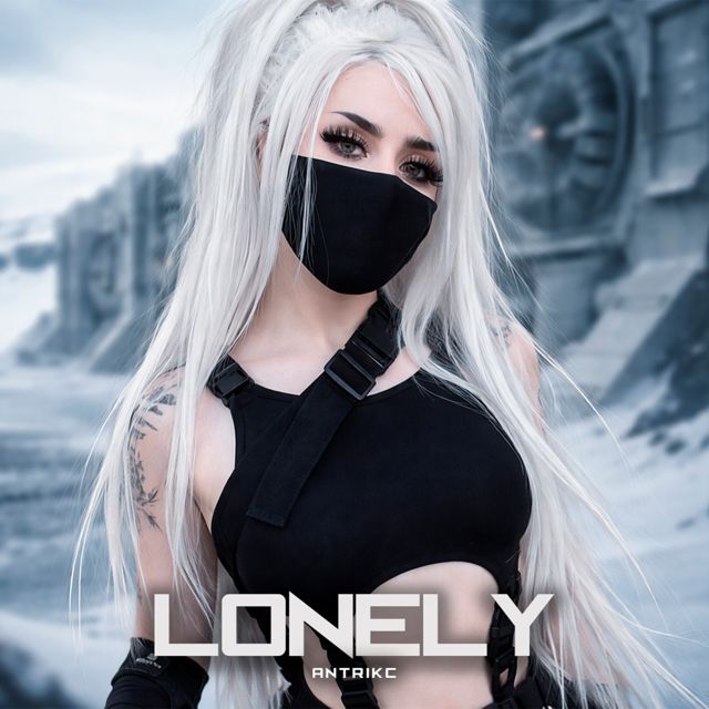 Antrikc - 'Lonely' [Ringtone]
