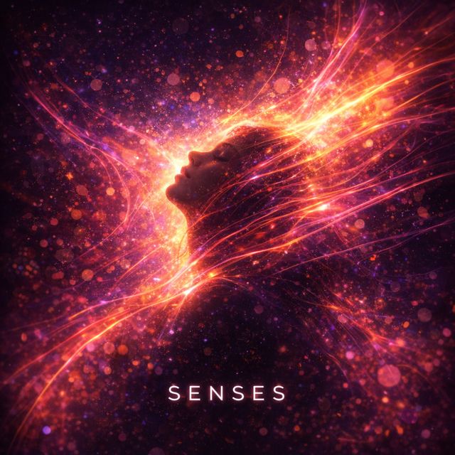 BoomBack - 'Senses' [Ringtone]