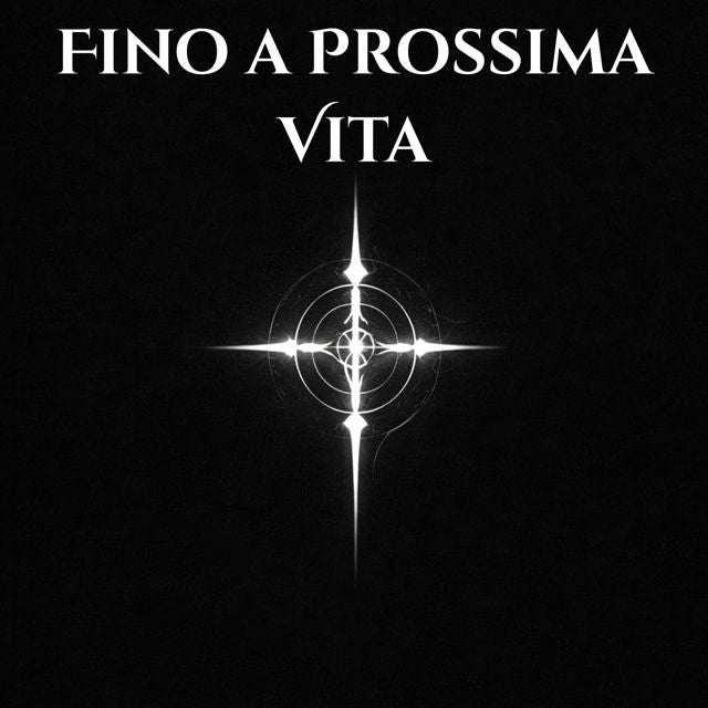 Tommaso Finini - 'Fino a Prossima Vita' [Ringtone]