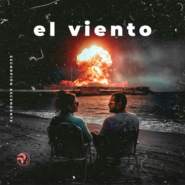 Escorpión Ascendente - 'El Viento' [Ringtone]