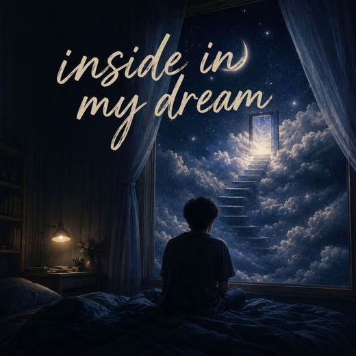 Penganyo - 'Inside In My Dream' [Ringtone]