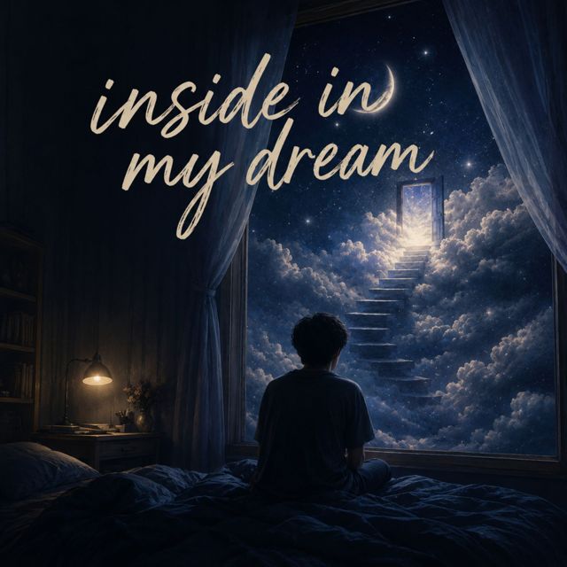 Penganyo - 'Inside In My Dream' [Ringtone]