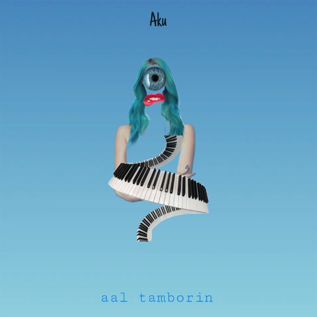 Aal tamborin - 'Aku' [Ringtone]