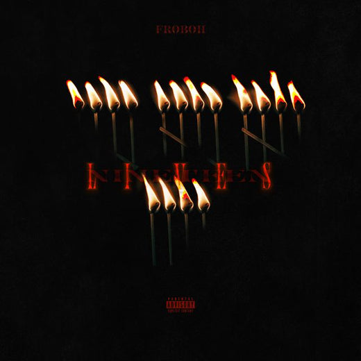Froboii - 'FWF' [Ringtone]