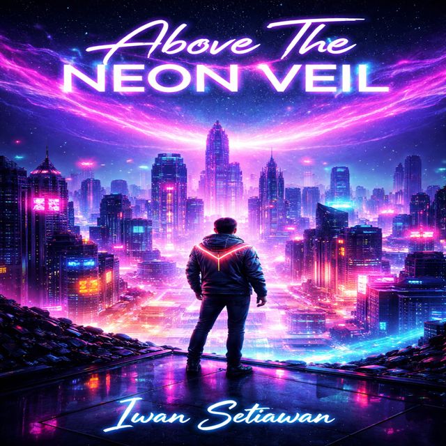 Iwan Setiawan - 'Above The Neon Veil' [Ringtone]