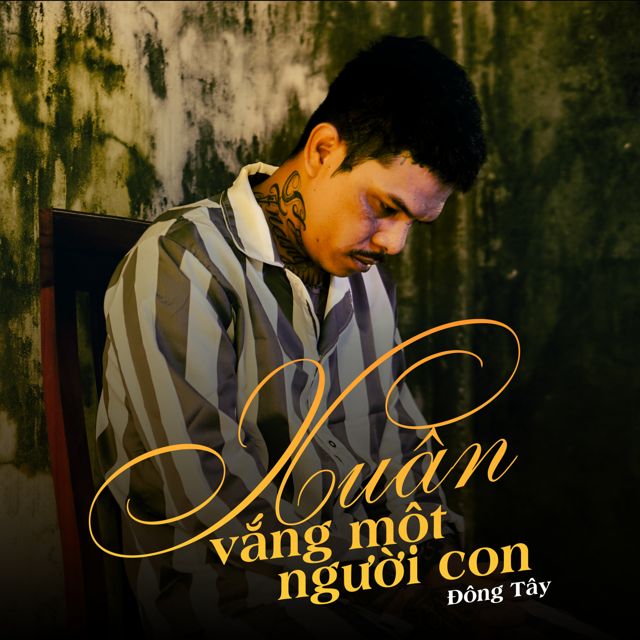 Đông Tây - 'Xuân Vắng Một Người Con (Nhạc Chế)' [Ringtone]