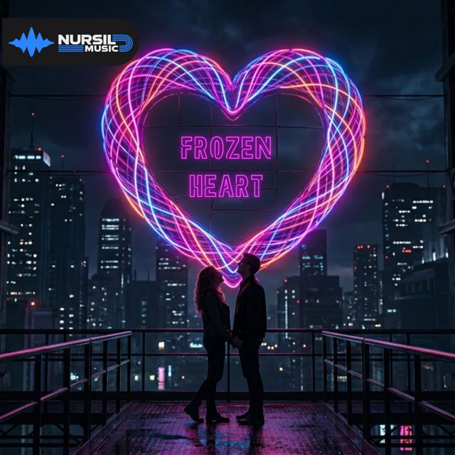 Moorix Remix - 'Frozen Heart' [Ringtone]