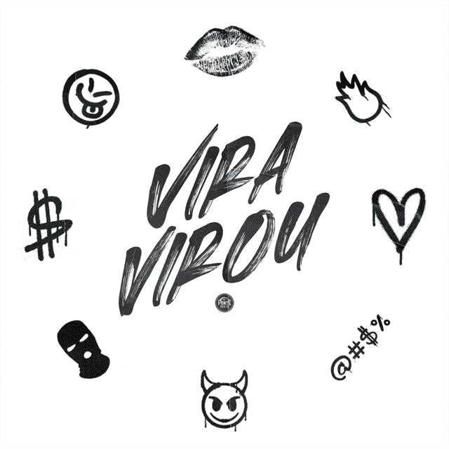 Mc Jessica do escadão - 'Vira virou (feat. Da Ponte Pra Cá & Dj Loss do Beats)' [Ringtone]