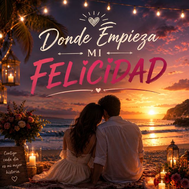 El Sonero del Alma - 'Donde Empieza Mi Felicidad' [Ringtone]