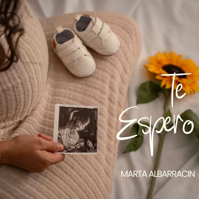 Marta Albarracin - 'TE ESPERO' [Ringtone]
