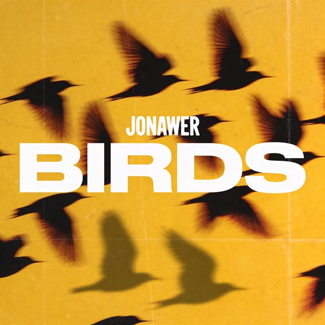 Jonawer - 'BIRDS' [Ringtone]