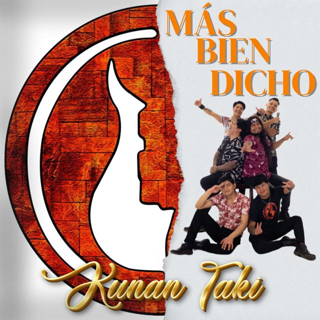 Kunan Taki - 'Más Bien Dicho' [Ringtone]
