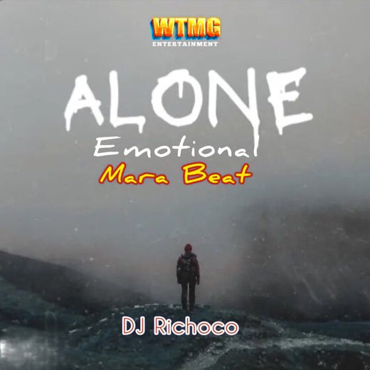 Dj Richoco - 'Alone Emotional Mara Beat' [Ringtone]