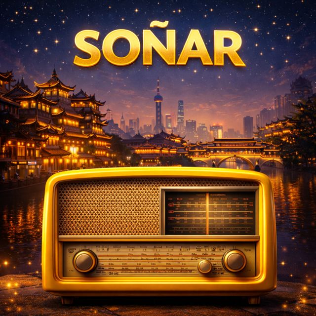 X9XNINE - 'Soñar' [Ringtone]