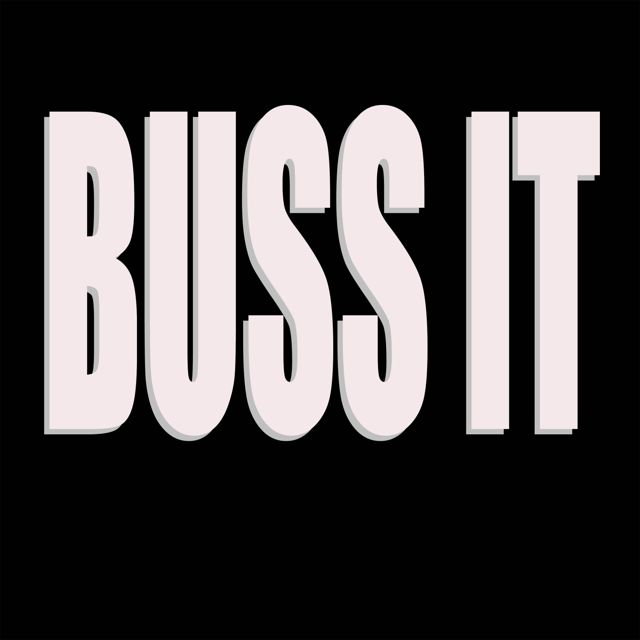 Dj Instramatica - 'Buss It (Instrumental)' [Ringtone]