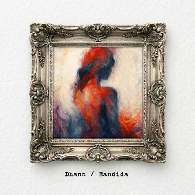 Dhann - 'Bandida' [Ringtone]