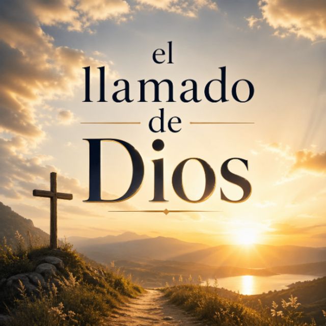 Elias Catala - 'El llamado de Dios' [Ringtone]