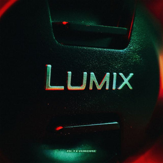 ALTERMORE - 'Lumix' [Ringtone]