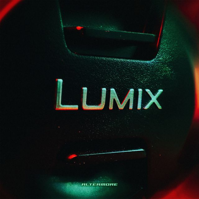 ALTERMORE - 'Lumix' [Ringtone]