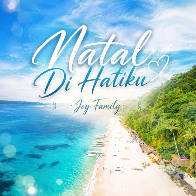 Joy Family - 'Natal Di Hatiku (feat. Leo)' [Ringtone]