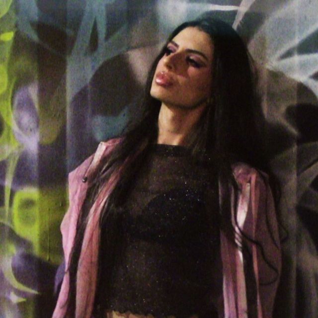 SOS MEL - 'SÓ VEM' [Ringtone]