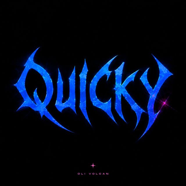 Oli Volcan - 'QUICKY' [Ringtone]