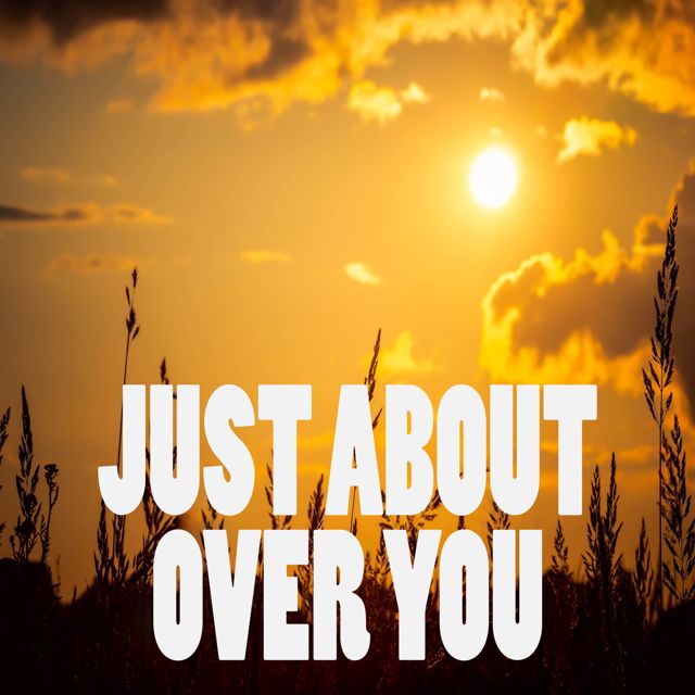 Adelia Bentley - 'Just About Over You (Chorus)' [Ringtone]