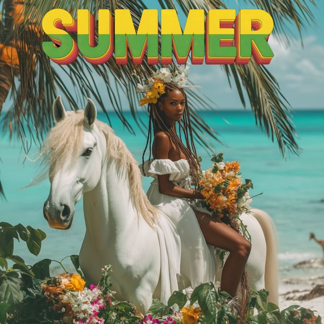 Tom Cat Run - 'Summer' [Ringtone]