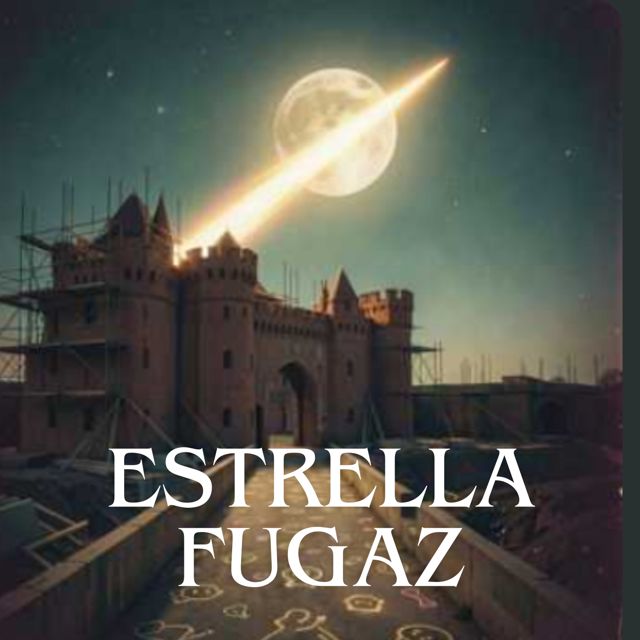 Cristian Noya - 'Estrella fugaz' [Ringtone]
