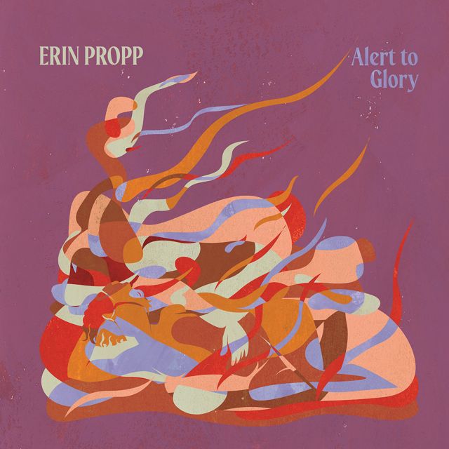 Erin Propp - 'Alert to Glory (feat. Attacca Quartet & Nathan Schram)' [Ringtone]
