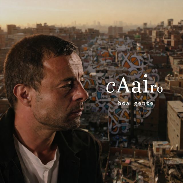 boa gente - 'Caairo' [Ringtone]