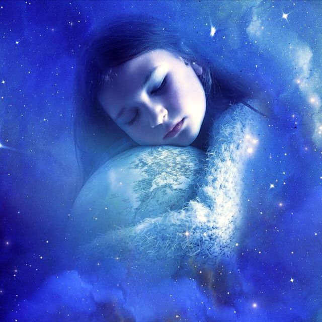 Lotus Bloom Garden - 'Dream Cycles (432 Hz)' [Ringtone]