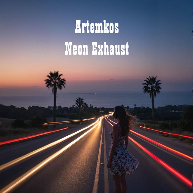 Artemkos - 'Neon Exhaust' [Ringtone]