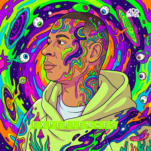 bongani - 'Experiences (Original Mix)' [Ringtone]