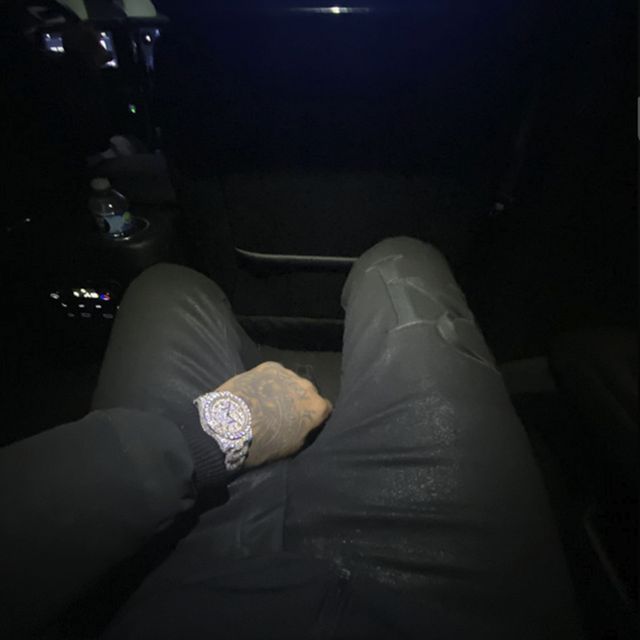 YungBeltBDS - 'Only The Worth' [Ringtone]