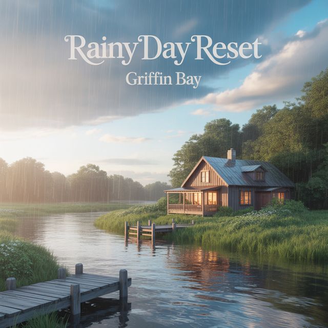 Griffin Bay - 'Rainy Day Reset' [Ringtone]