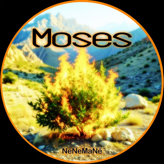 NeNeMaNé - 'MOSES' [Ringtone]