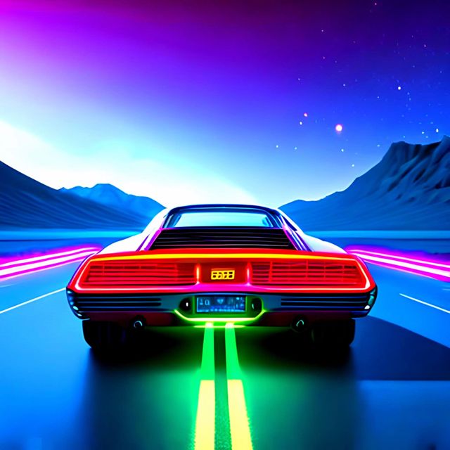 Juno Waves - 'Midnight Drive' [Ringtone]