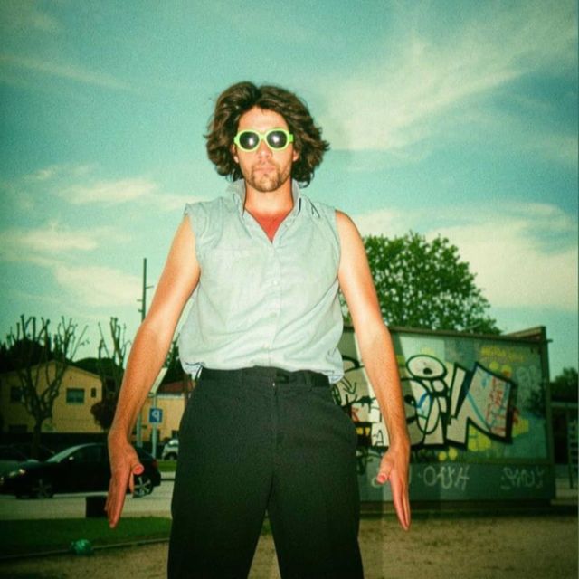 rumbos - 'TDAH' [Ringtone]