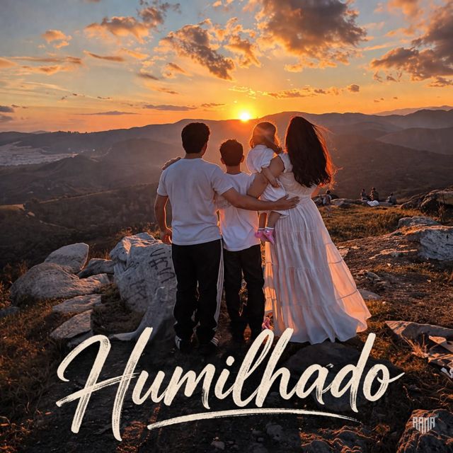 Soro - 'HUMILHADO' [Ringtone]