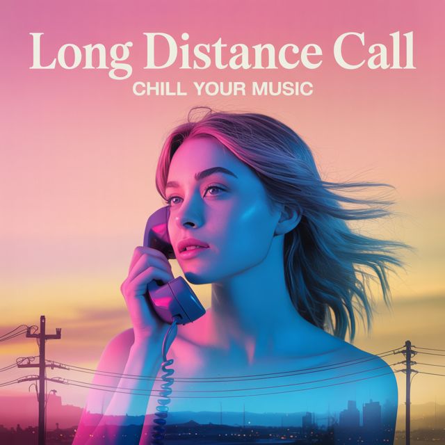 Chill Your Music - 'Long Distance Call' [Ringtone]
