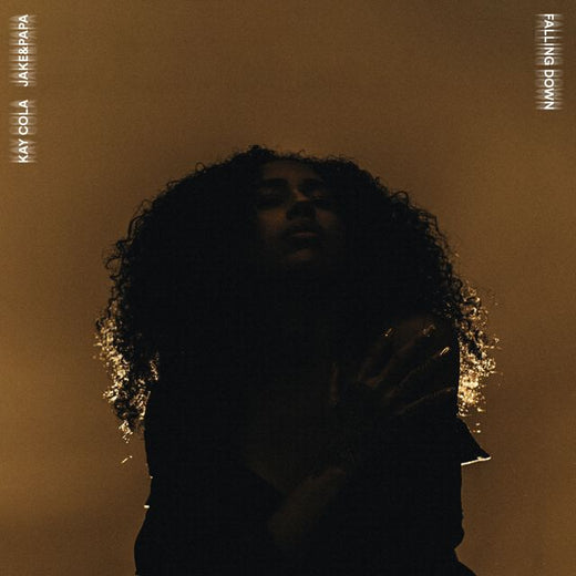 Kay Cola - 'Falling Down (feat. Jake, Papa)' [Ringtone]