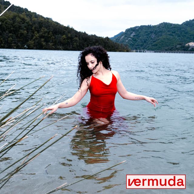 VERMUDA - 'Made Of Rain' [Ringtone]