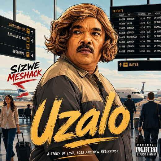 Sizwe Meshack - 'Uzalo (Mix)' [Ringtone]
