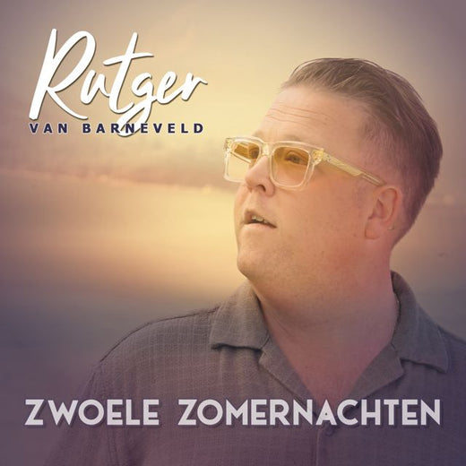 Rutger Van Barneveld - 'Zwoele Zomernachten' [Ringtone]