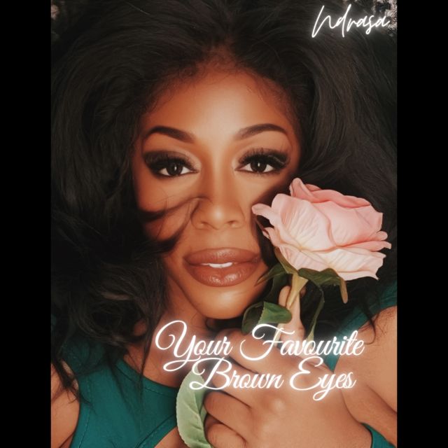 Ndrasa - 'Your Favourite Brown Eyes' [Ringtone]