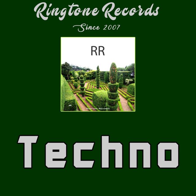RR Collective - 'Techno' [Ringtone]