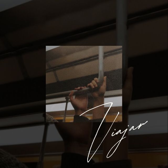 Byron isla - 'Viajar' [Ringtone]